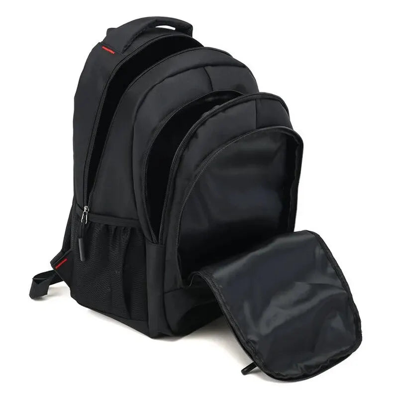 Rilibegan Classic Large Backpack for Students and Travelers