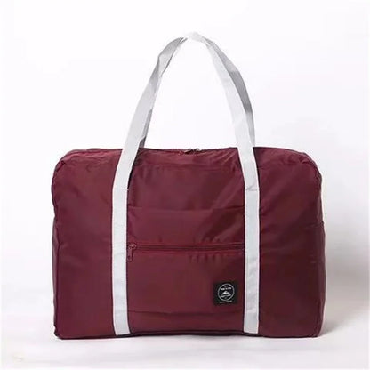 Folding Travel Storage Bag for Luggage