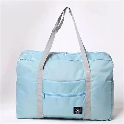 Folding Travel Storage Bag for Luggage