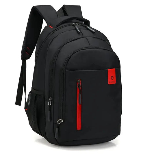 Rilibegan Classic Large Backpack for Students and Travelers