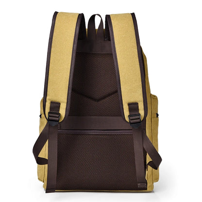 Versatile Travel Backpacks for Men and Women - Perfect Carry-On Luggage