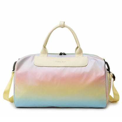 Large Capacity Travel Tote Bag for Women